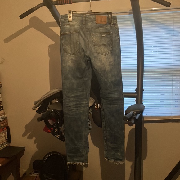 🦅AE Jeans - Picture 2 of 2